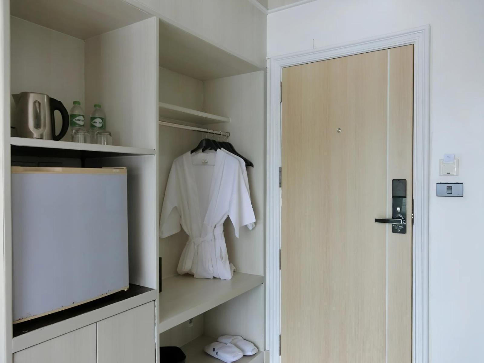 Sira Boutique Residence - Newly Renovated Patong Exteriér fotografie