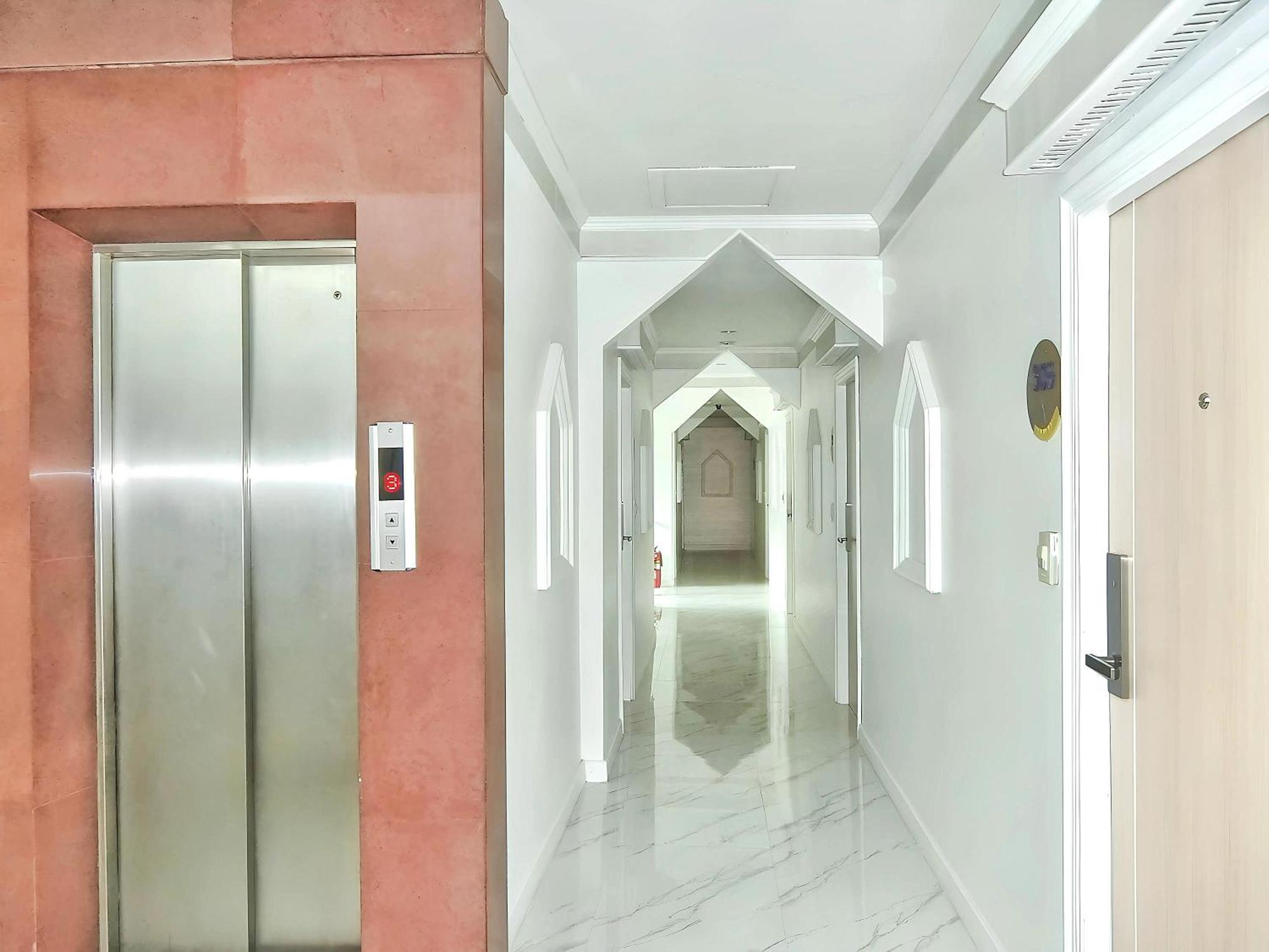 Sira Boutique Residence - Newly Renovated Patong Exteriér fotografie